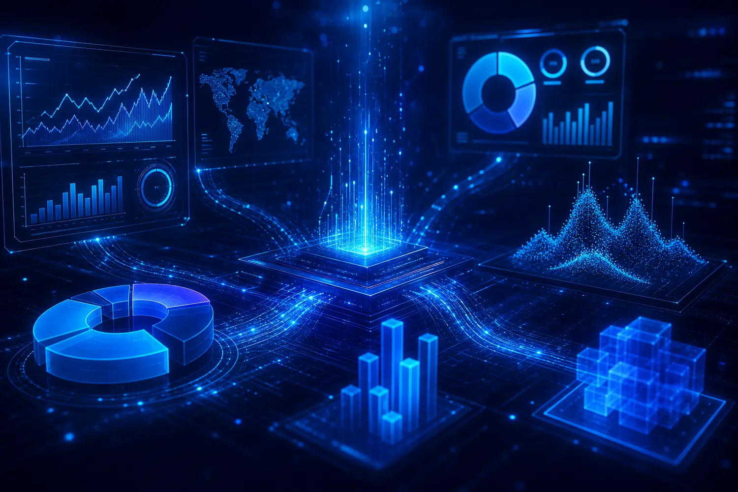 Business Data Intelligence