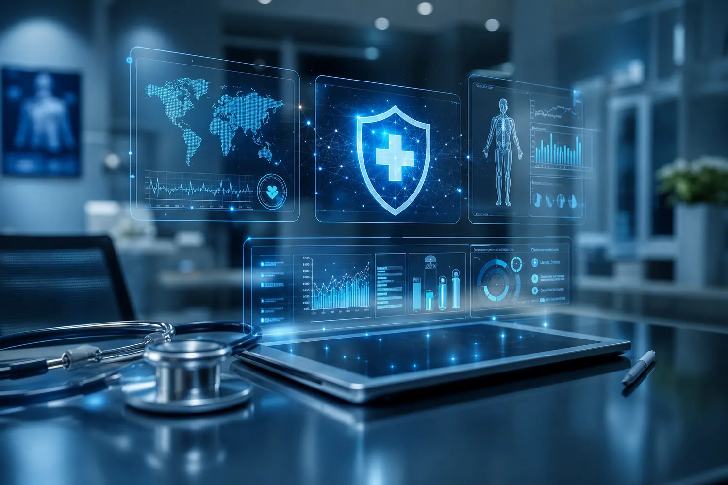 Quantum Medical Billing